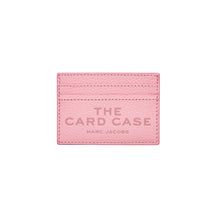 Load image into Gallery viewer, THE LEATHER CARD CASE