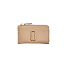 Load image into Gallery viewer, THE COVERED J MARC TOP ZIP MULTI WALLET