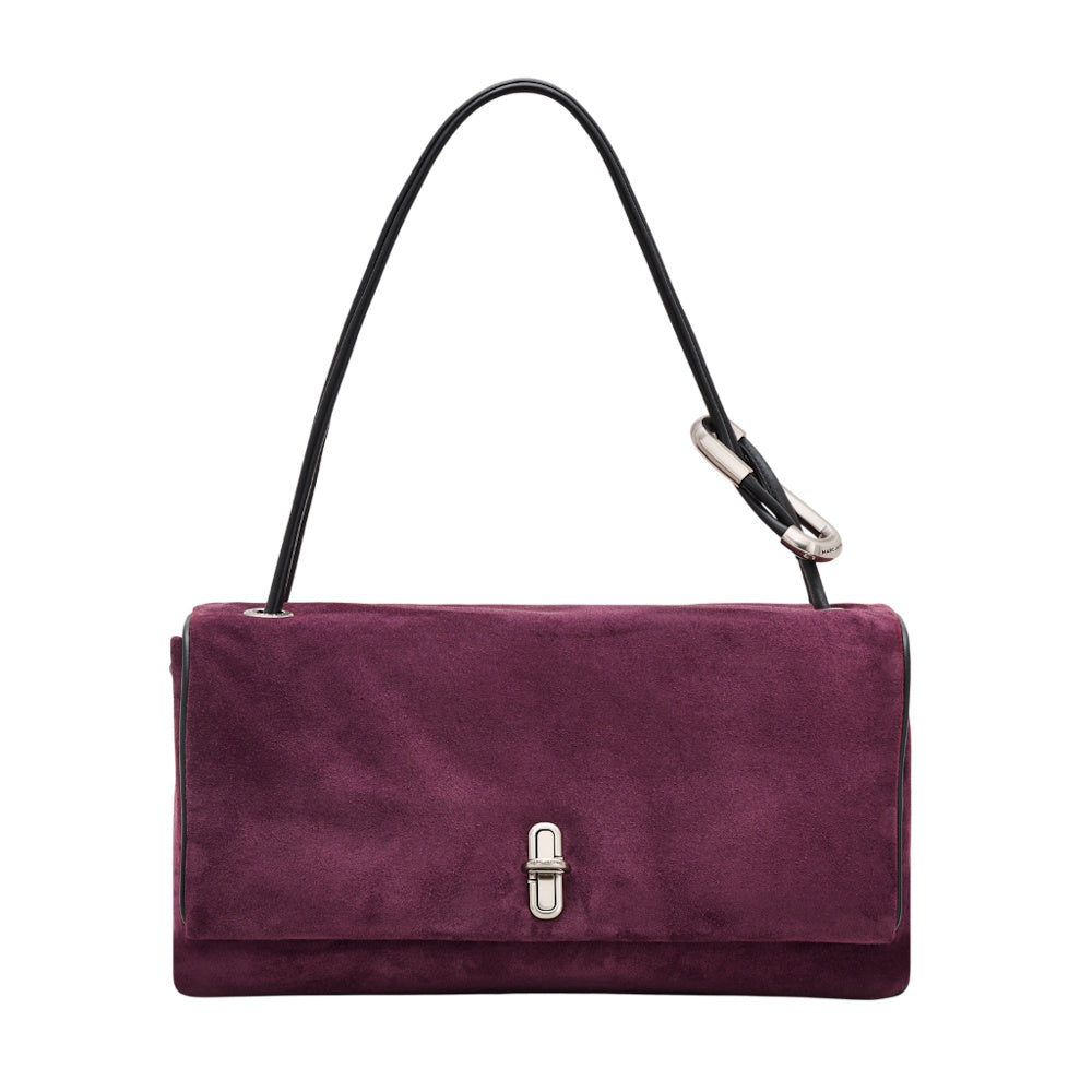 THE SUEDE LARGE DUAL