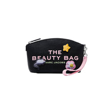 Load image into Gallery viewer, THE STICKER PATCH BEAUTY BAG
