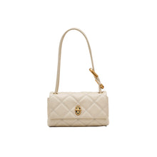 Load image into Gallery viewer, THE QUILTED MINI DUAL SHOULDER BAG
