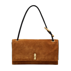 THE SUEDE LARGE DUAL