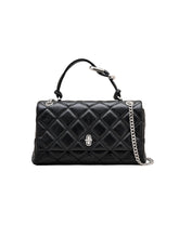 Load image into Gallery viewer, THE DUAL CHAIN BAG