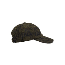 Load image into Gallery viewer, THE DISTRESS MONOGRAM BASEBALL CAP