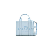 Load image into Gallery viewer, THE LEATHER SMALL TOTE BAG