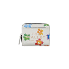 Load image into Gallery viewer, THE WILD DAISY MINI COMPACT WALLET
