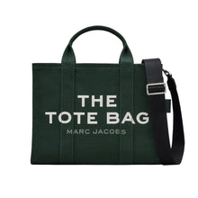 Load image into Gallery viewer, THE CANVAS MEDIUM TOTE BAG