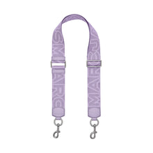 Load image into Gallery viewer, THE OUTLINE LOGO WEBBING STRAP