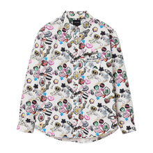 Load image into Gallery viewer, THE STICKER PRINT SHIRT