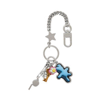 Load image into Gallery viewer, THE STICKER BAG CHARM