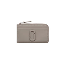 Load image into Gallery viewer, THE COVERED J MARC TOP ZIP MULTI WALLET