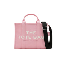 Load image into Gallery viewer, THE CANVAS MEDIUM TOTE BAG