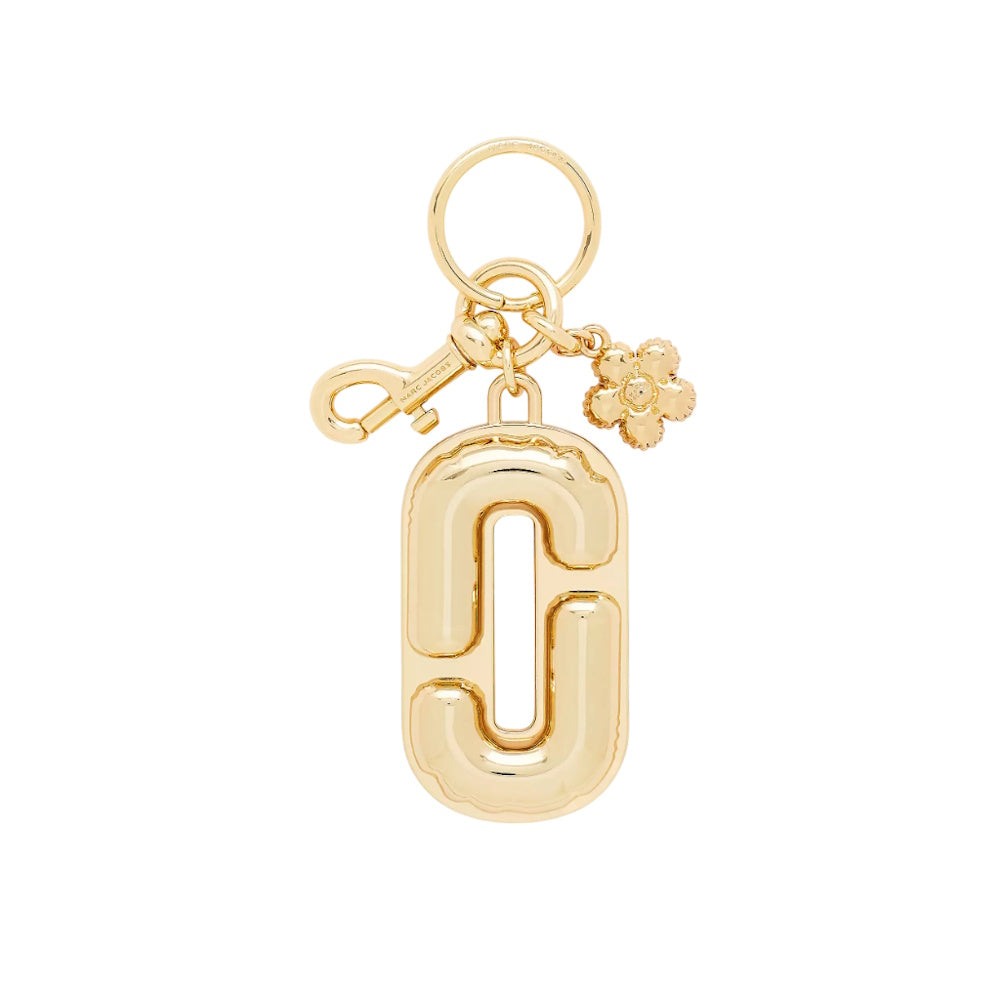 THE J MARC BALLON BAG CHARM