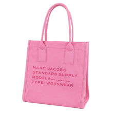 Load image into Gallery viewer, THE CANVAS STANDARD SUPPLY LARGE TOTE BAG