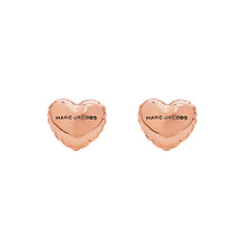 Load image into Gallery viewer, THE BALLOON HEART EARRINGS