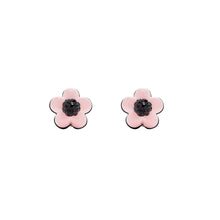 Load image into Gallery viewer, THE DAISY STUD EARRINGS