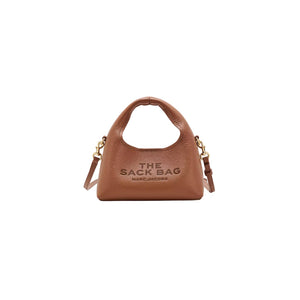 THE MICRO CROSSBODY SACK BAG