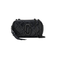 Load image into Gallery viewer, THE QUILTED SOFTSHOT