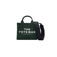 Load image into Gallery viewer, THE CANVAS CROSSBODY TOTE BAG
