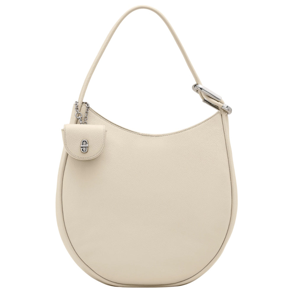 THE LARGE DUAL HOBO BAG