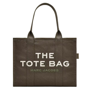 THE CANVAS LARGE TOTE BAG