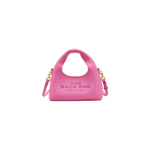 Load image into Gallery viewer, THE MICRO CROSSBODY SACK BAG