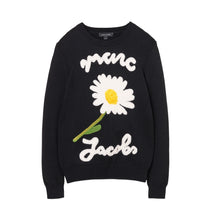 Load image into Gallery viewer, THE MARC IS JOY JACQUARD CREWNECK