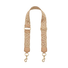 Load image into Gallery viewer, THE OUTLINE LOGO WEBBING STRAP