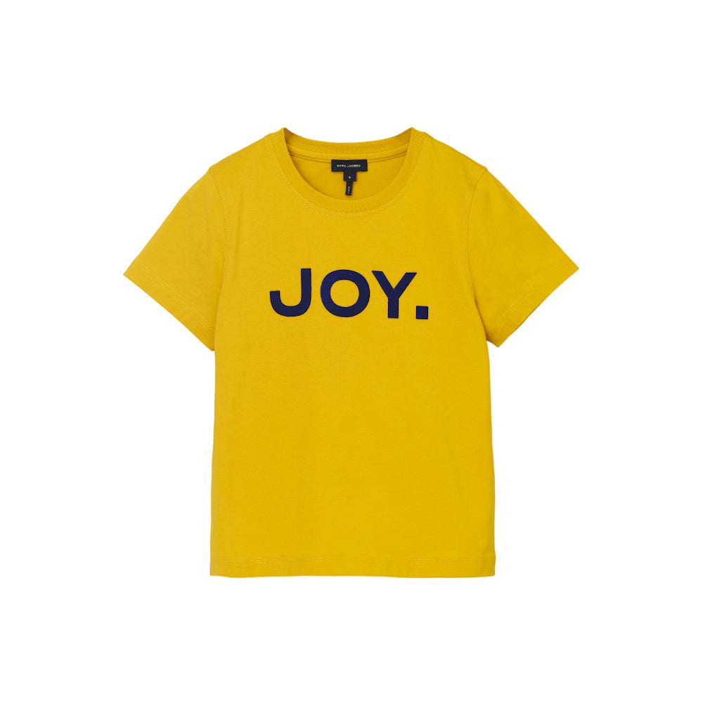THE JOY. SLIM TEE