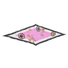 Load image into Gallery viewer, THE CHARMS SCARF