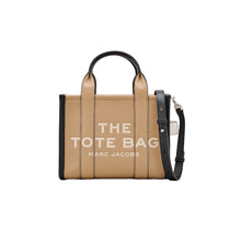 Load image into Gallery viewer, THE COLORBLOCK SMALL TOTE BAG