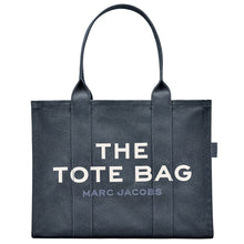 Load image into Gallery viewer, THE COLORBLOCK MEDIUM TOTE BAG