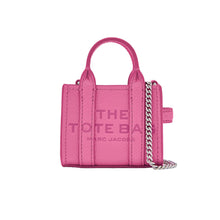 Load image into Gallery viewer, THE NANO TOTE CROSSBODY