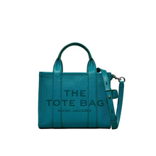 Load image into Gallery viewer, THE LEATHER SMALL TOTE BAG