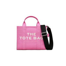 Load image into Gallery viewer, THE CANVAS SMALL TOTE BAG