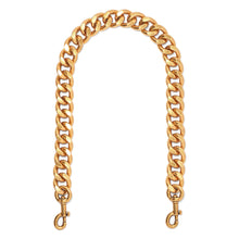 Load image into Gallery viewer, THE CHAINLINK SHOULDER STRAP