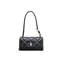 Load image into Gallery viewer, THE QUILTED MINI DUAL SHOULDER BAG