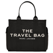 Load image into Gallery viewer, THE CANVAS TRAVEL TOTE BAG