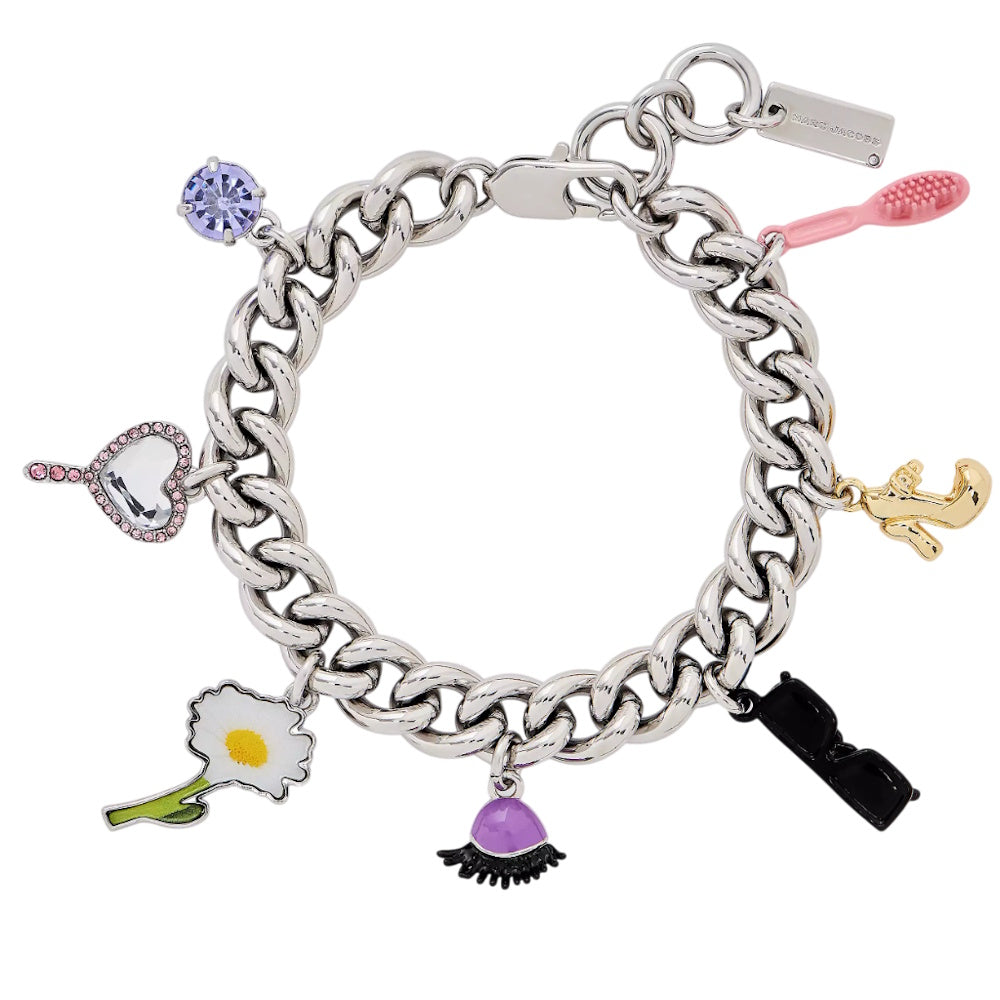 THE DOLLHOUSE CHARM BRACELET