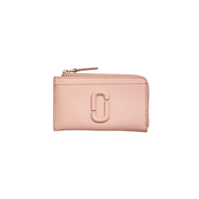 Load image into Gallery viewer, THE COVERED J MARC TOP ZIP MULTI WALLET