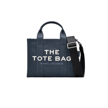 Load image into Gallery viewer, THE CANVAS SMALL TOTE BAG
