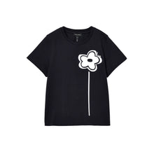 Load image into Gallery viewer, THE DAISY SLIM TEE