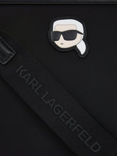 Load image into Gallery viewer, K/IKONIK KARL CIUTH BAG