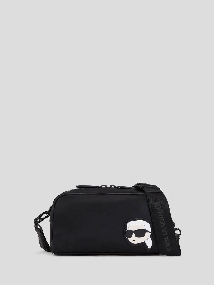 K/IKONIK NYLON CAMERA BAG