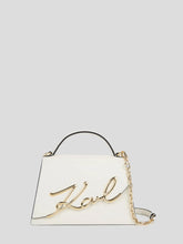 Load image into Gallery viewer, K/SIGNATURE MEDIUM CROSSBODY BAG