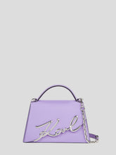 Load image into Gallery viewer, K/SIGNATURE MEDIUM CROSSBODY BAG