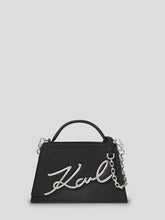 Load image into Gallery viewer, K/SIGNATURE MEDIUM CROSSBODY BAG