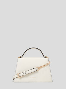 K/SIGNATURE SMALL CROSSBODY BAG