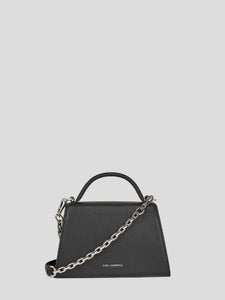 K/SIGNATURE SMALL CROSSBODY BAG