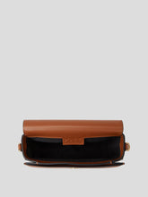 Load image into Gallery viewer, K/SIGNATURE FAN MEDIUM CROSSBODY BAG